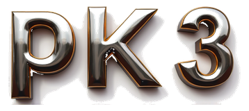 pk 3 logo