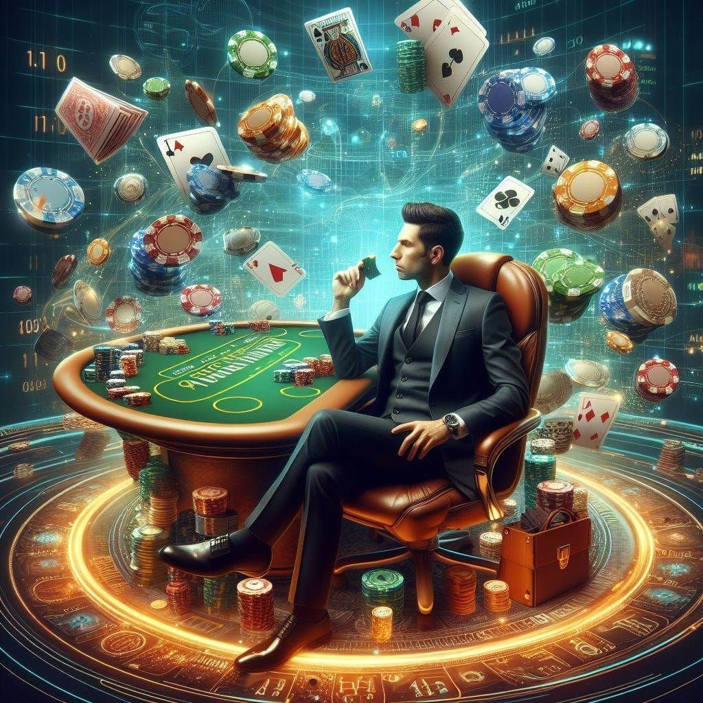 pk 3 Live Casino